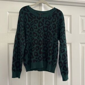 BCBG sweater